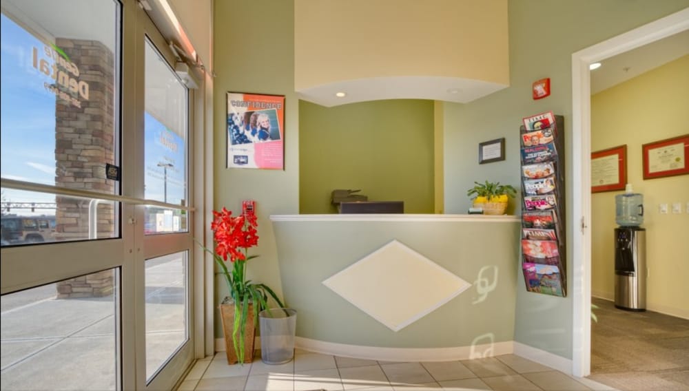 image of business Gentle Dental