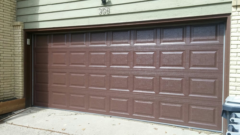 Photos For Js Garage Door Services Yelp Photo Of Js Garage Door Services Rapids Mn United States