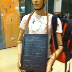 Rockspot via fantoli