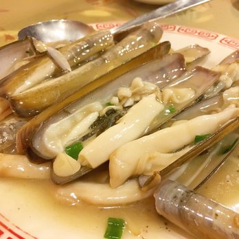Orient Kitchen Closed 84 Photos 73 Reviews Chinese 4808 Photo Of Orient Kitchen Pittsburgh Pa United States Long Clams