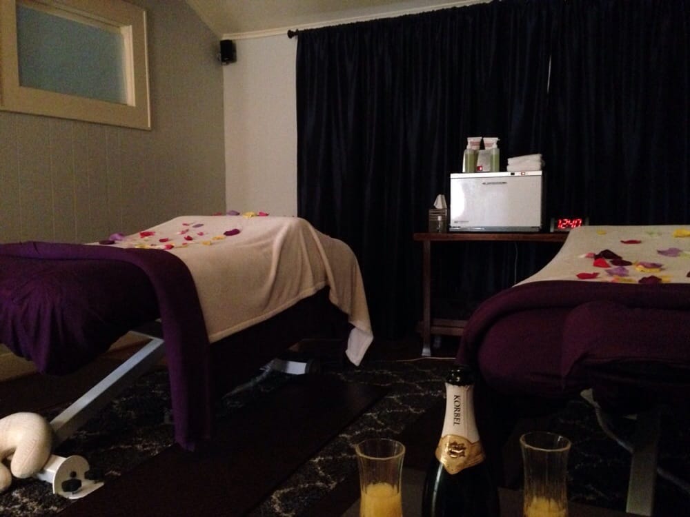 Zalla Massage 191 Reviews Massage 1411 Haddon St, Montrose