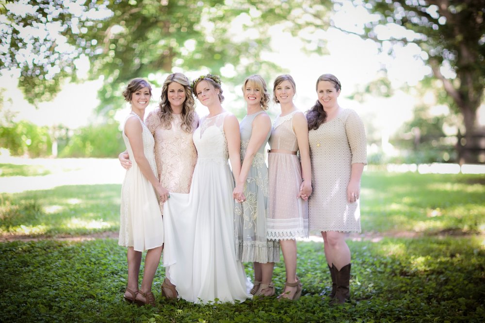 Traci Arney Photography