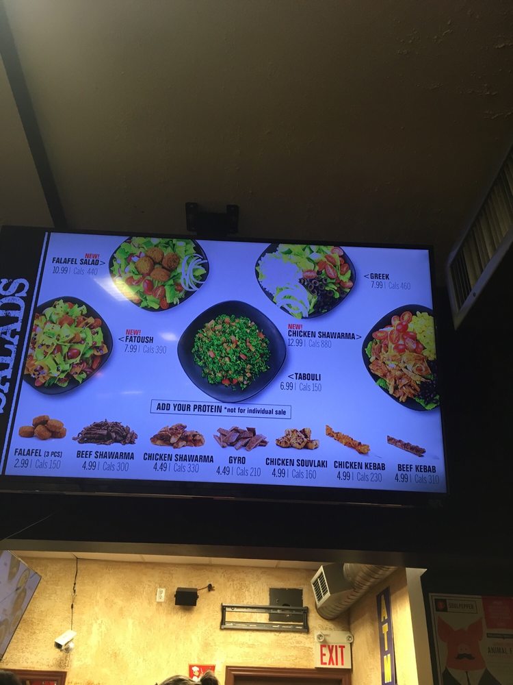 Pita Land