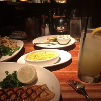 Houston S Restaurant 656 Photos 623 Reviews American Photo Of Houston S Restaurant Hackensack Nj United States