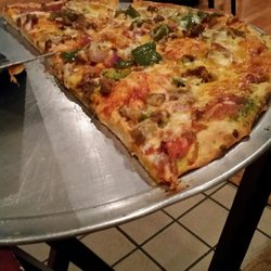 Little Italy Restaurant 20 Photos 18 Reviews Pizza 4430 N Photo Of Little Italy Restaurant Evansville In United States