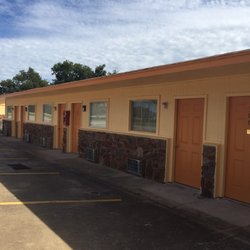 Western Inn Motel Hotels 1500 W Main St Tishomingo Ok Photo Of Western Inn Motel Tishomingo Ok United States