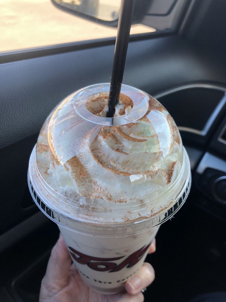 Jolt Coffee and Beverage