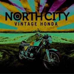 Vintage Honda Motorcycle Parts >> North City Vintage Honda Auto Parts Supplies 14005 Lake City Vintage Honda Motorcycle Parts >> North City Vintage Honda Auto Parts Supplies 14005 Lake City