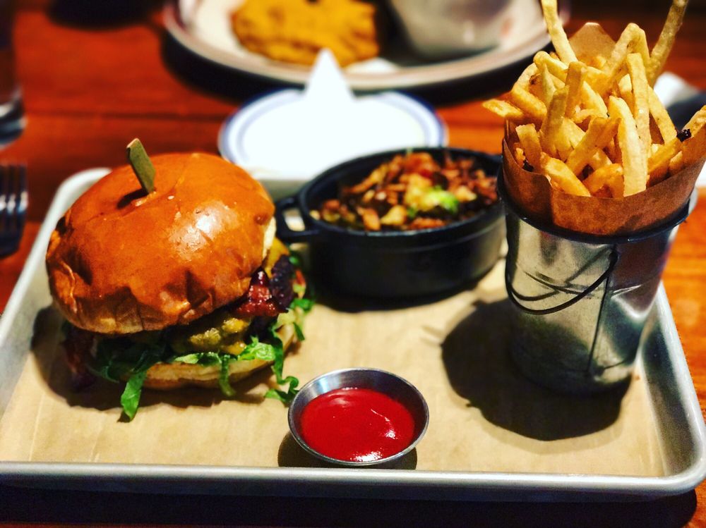 1801 Grille 32 Photos & 55 Reviews Desserts 700 Lincoln St