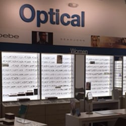 optical center inside cvs