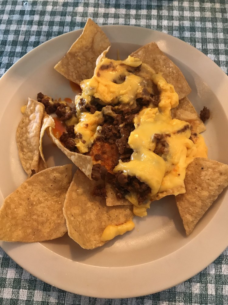 Mountainside Restaurant 16 Reviews Burgers 91 Sugar Hollow Rd