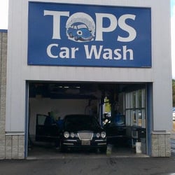 Tops Car Wash 10 Photos 11 Reviews 979 Richmond Photo Of Tops Car Wash Ottawa On Canada The Weekly Clean