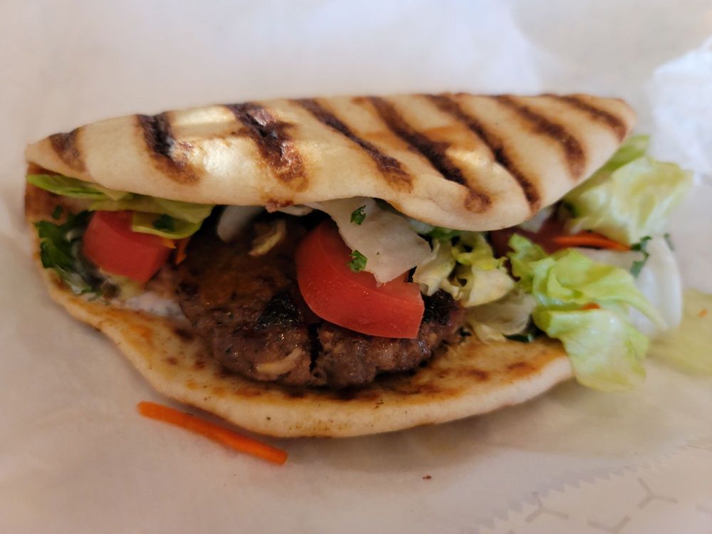 Kervan Kebab House
