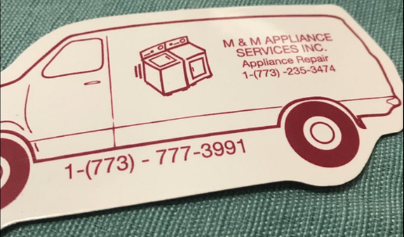 M & M Service Company