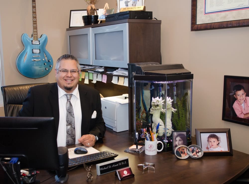 image of business Briarcliff Dental Care