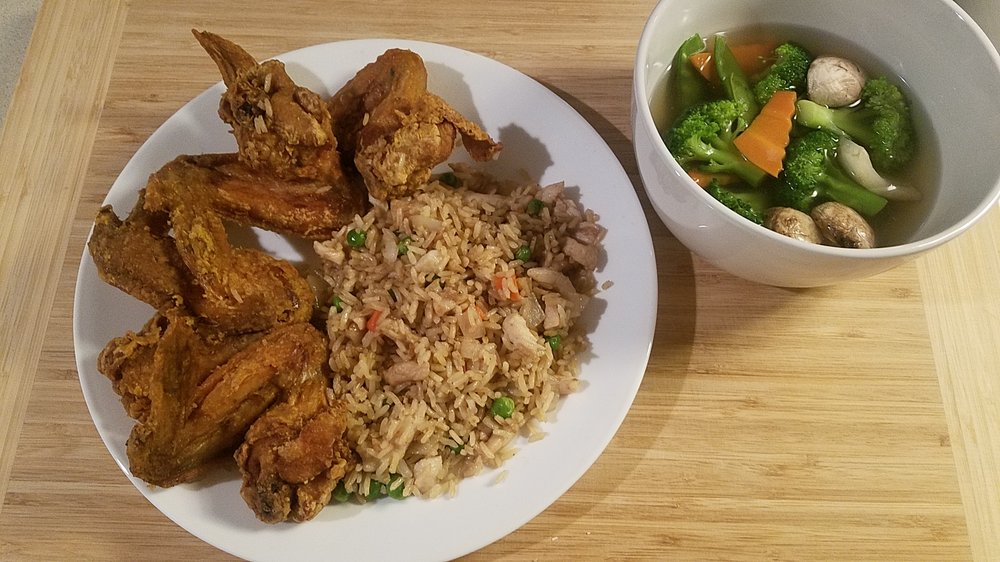 Great Wall Restaurant