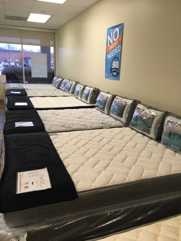 Mattress Outlet Durham 13 Photos Mattresses 3438 Hillsborough