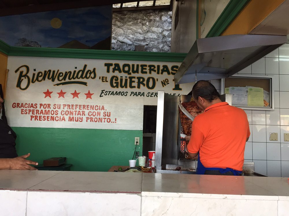 Tacos El Guero 11 Photos Tacos Col. Zona Centro, Zona Centro