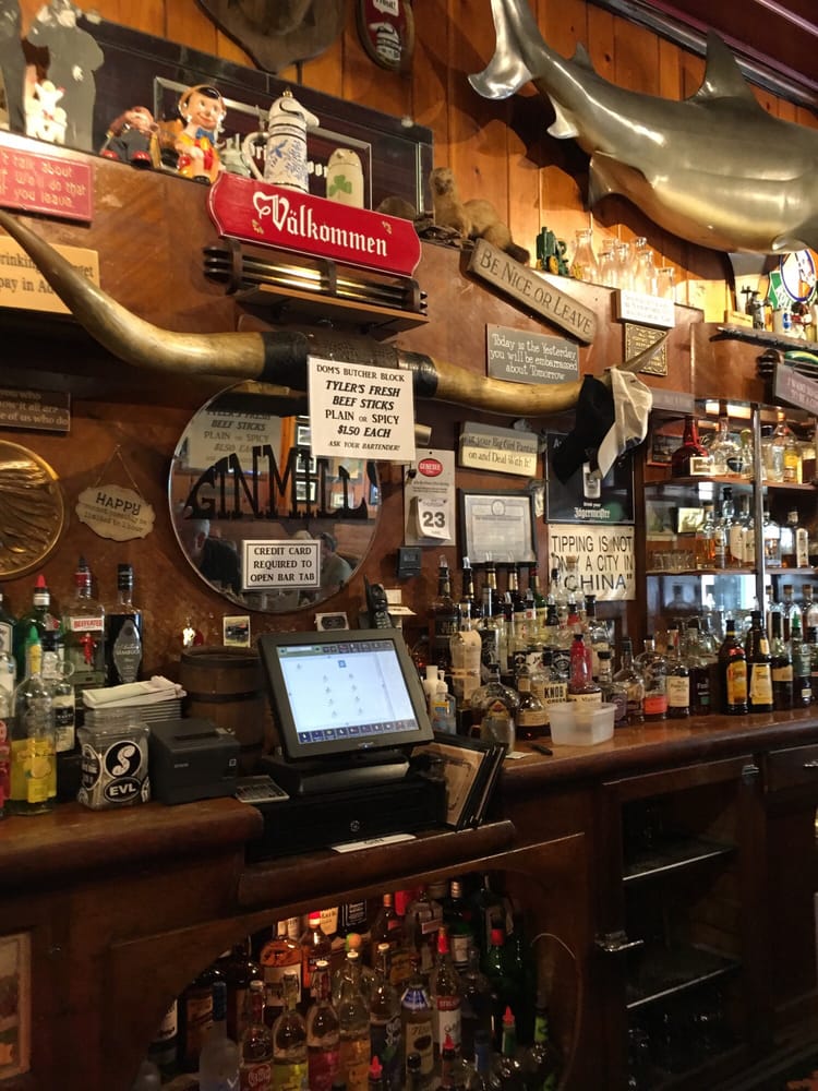 Gin Mill 23 Photos & 42 Reviews Bars 20 W Washington St