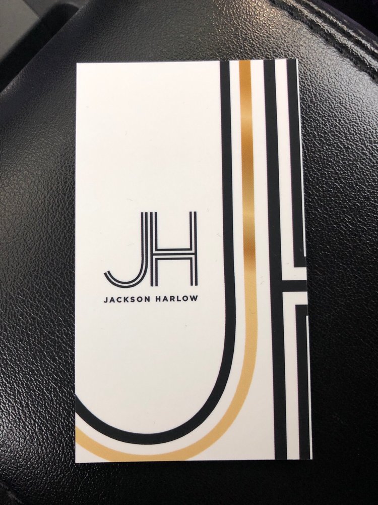 Jackson Harlow Beauty