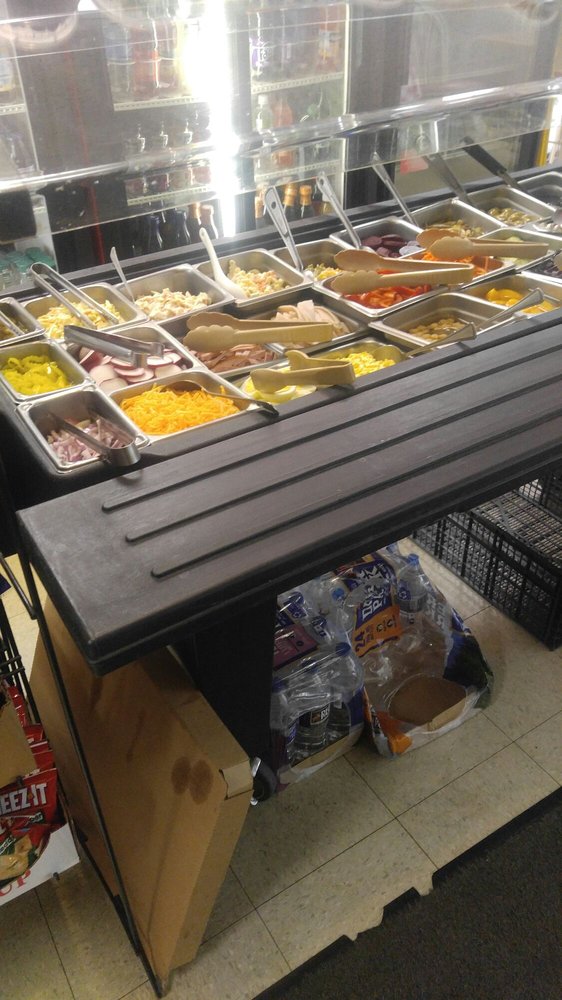 Junction Deli Delis 10010 Junction Dr, Annapolis Junction, MD