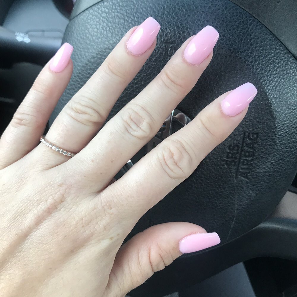 Clayton Nail Spa 256 Photos & 300 Reviews Nail Salons 7933 Clayton Rd, Clayton, MO Phone