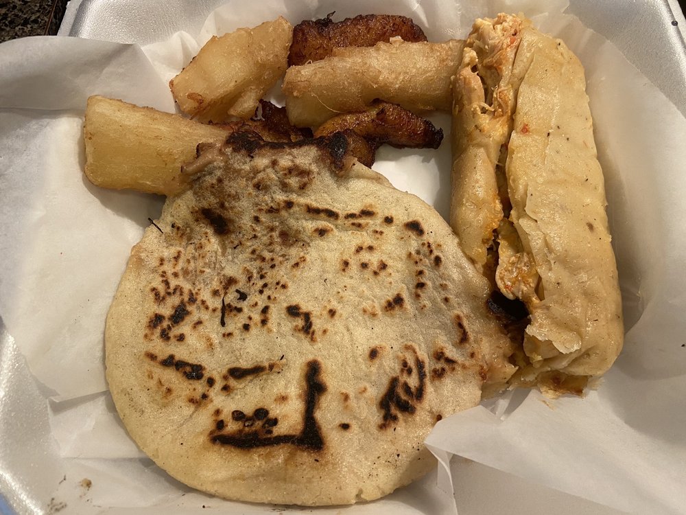 Mary's Burritos & Beer