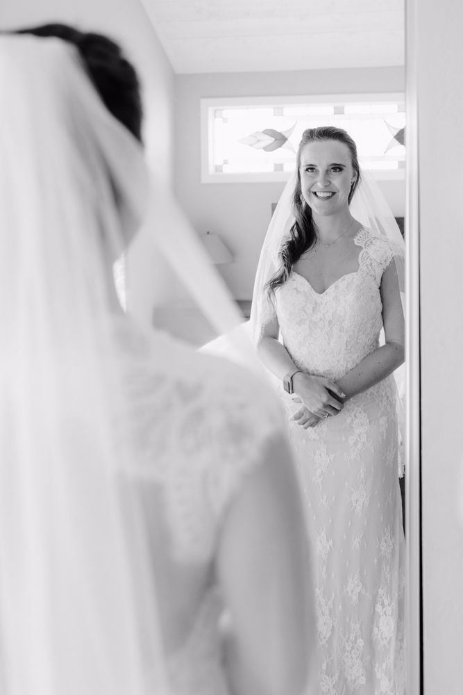 Bridal Alterations Bustles on Wheels