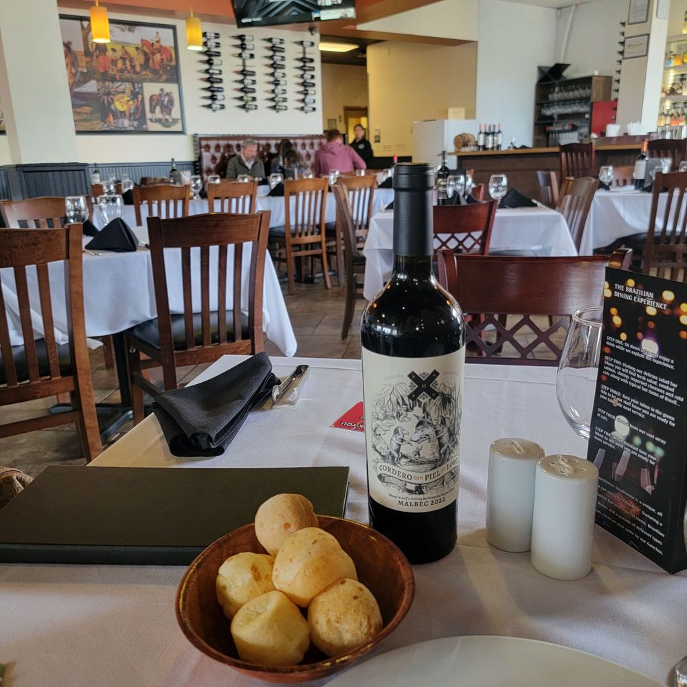 Gauchinho Brazilian Steakhouse