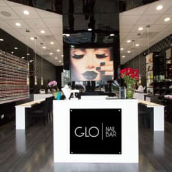 Glo Nail Bar 167 Photos 108 Reviews Salons 978 Avocado Photo Of Glo Nail Bar Newport Beach Ca United States Salon Reception