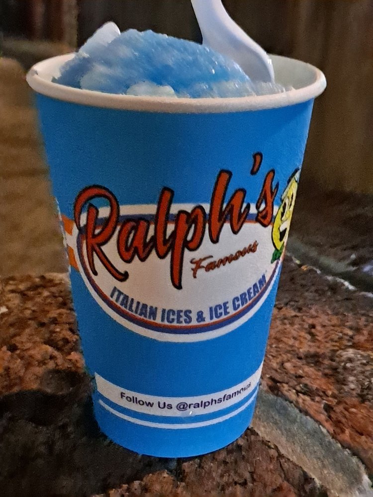 Ralph's Italian Ice's