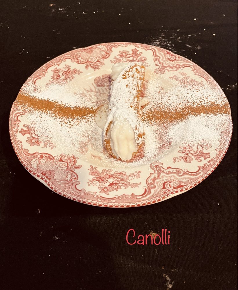 Rossini By Chef Rocco