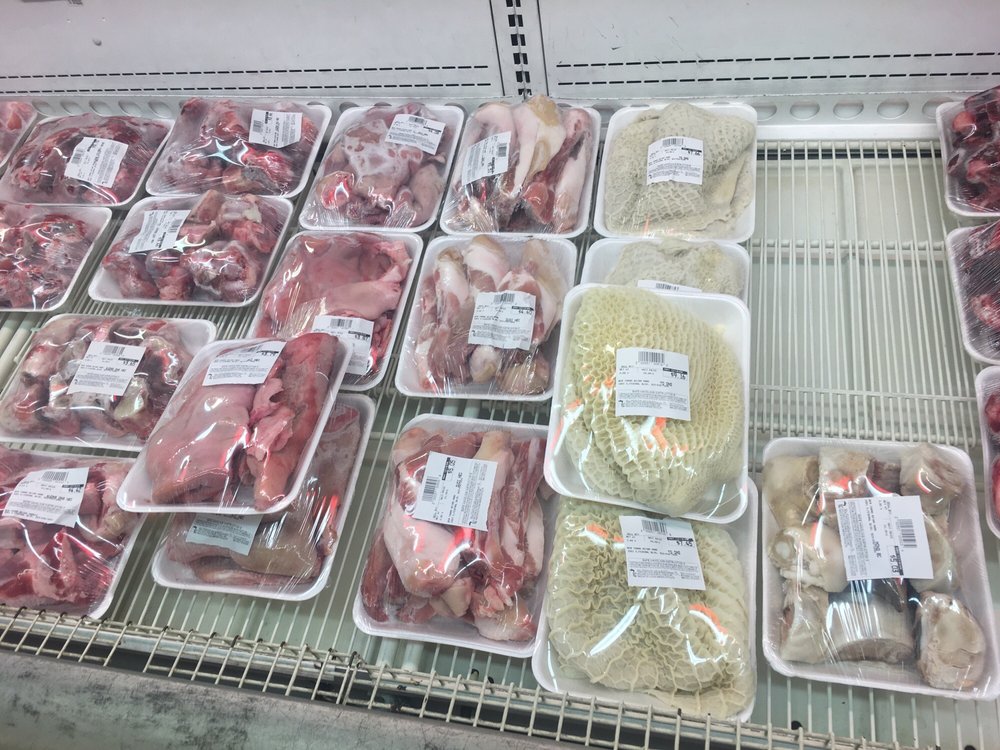 Asian fist lesbian Denver asian market