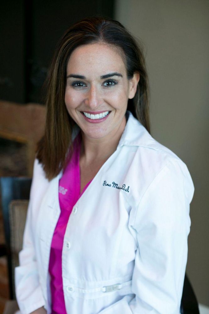 image of business Gina Liggio Maestri, DDS Family Dentistry
