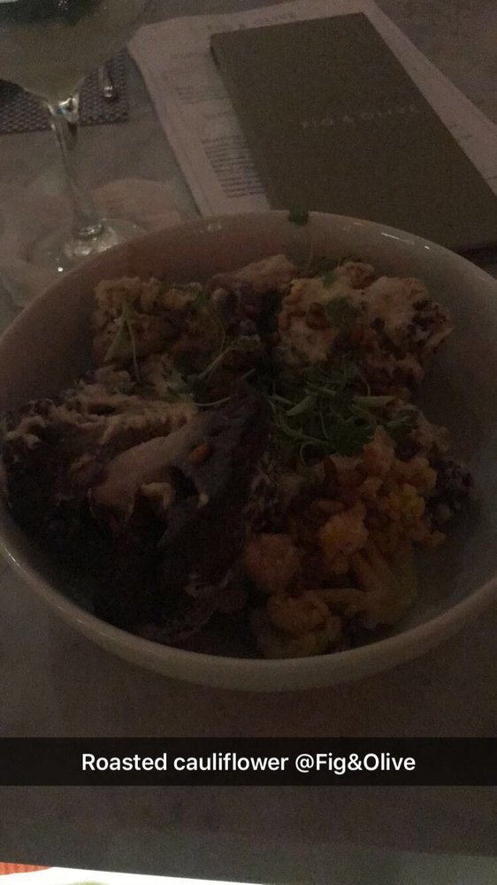 Fig & Olive Houston 497 Photos & 168 Reviews French 5115