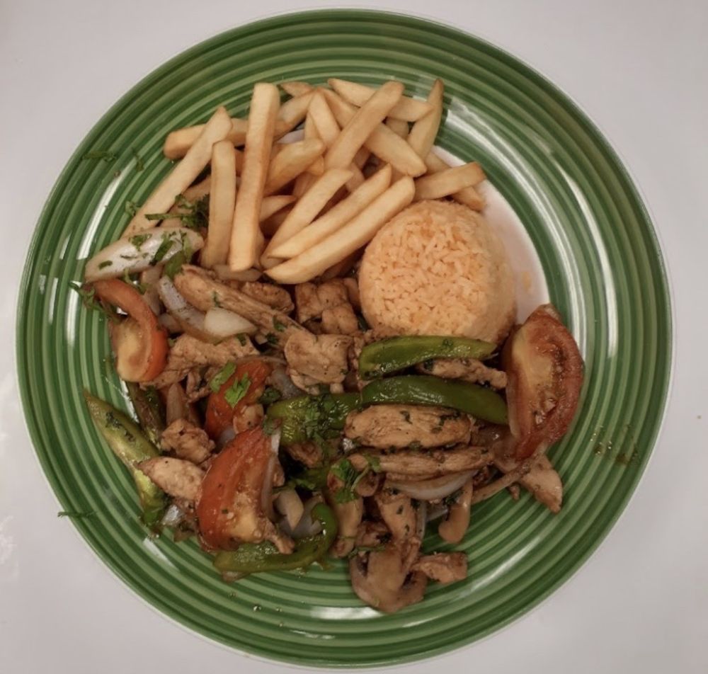 Mr. Taco Mexican Grill 2