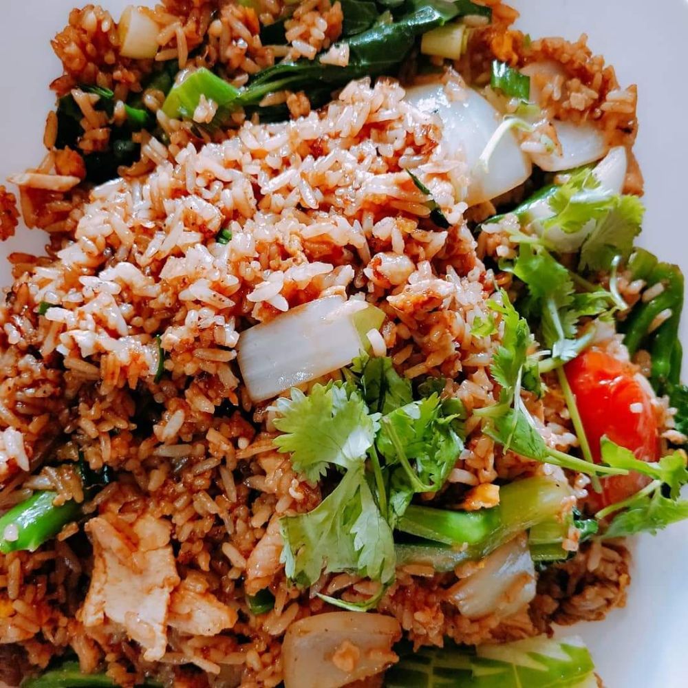 Mai Thai Kitchen
