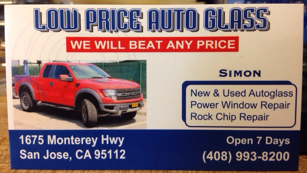 Low Price Auto Glass 21 Photos & 95 Reviews Auto Glass Services