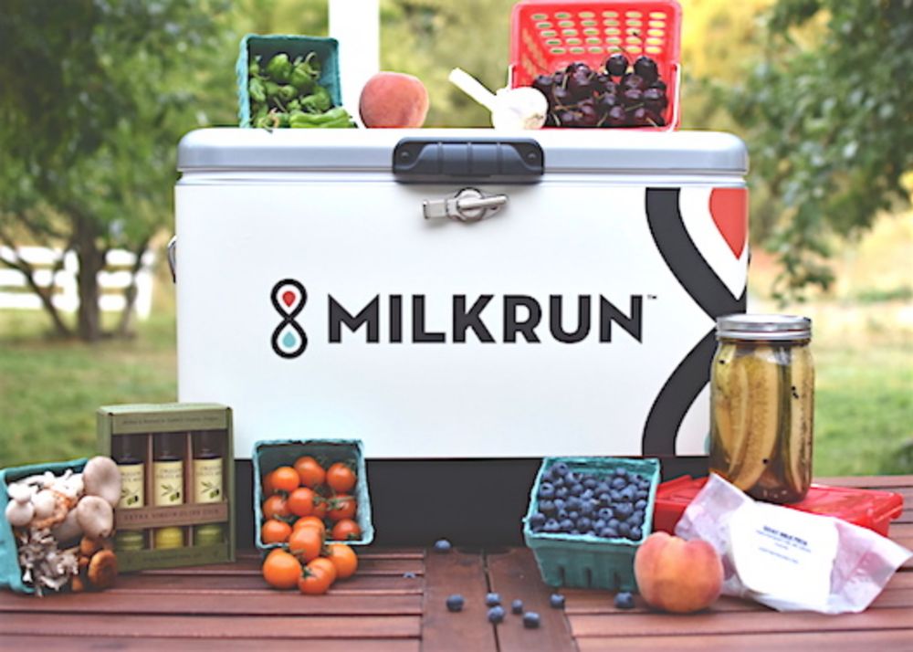 MilkRun