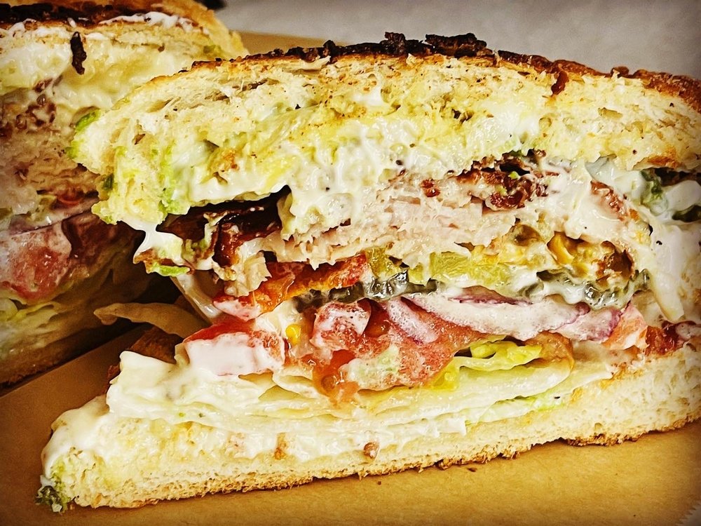 Jump Start Coffee & Grocery