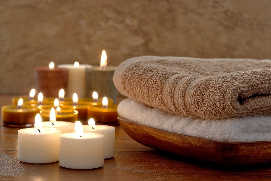 Therapy by Jill Massage