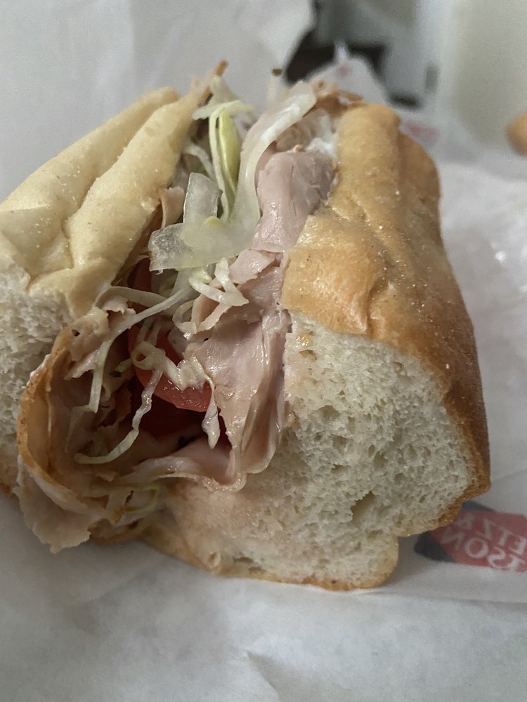 Marinucci's Deli - Port Richmond