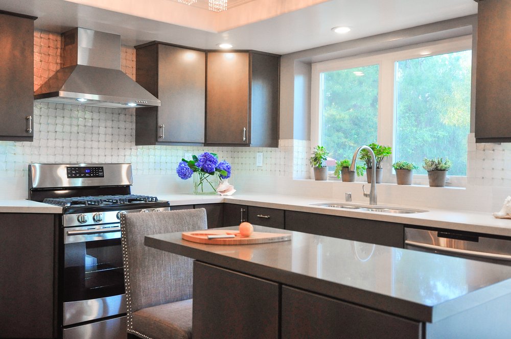 image of business EcoLux Interiors