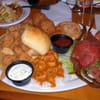 Crawfish Town USA