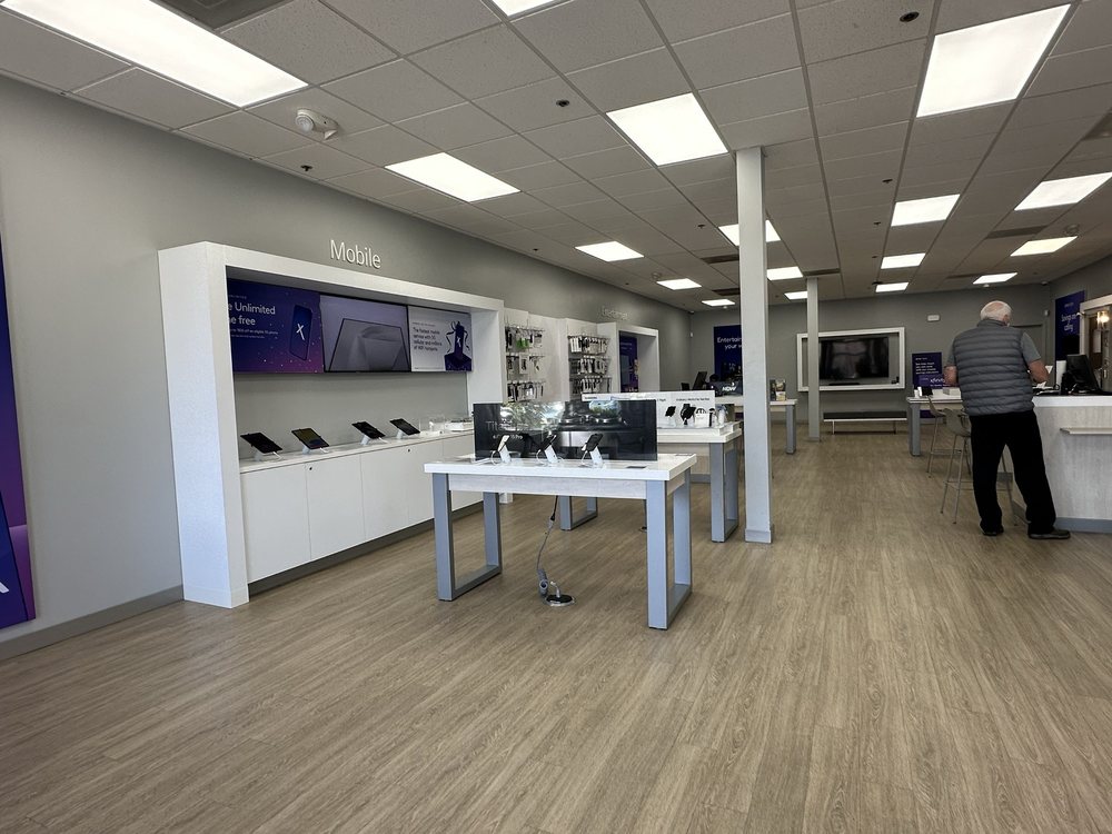 Xfinity Store by Comcast