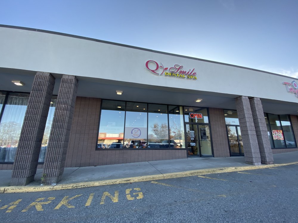 image of business Q Smile Dental Spa