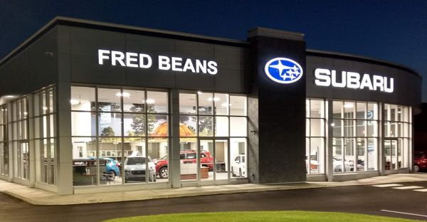 Fred Beans Subaru >> Fred Beans Subaru 854 N Easton Rd Doylestown Pa Auto Dealers Mapquest Fred Beans Subaru >> Fred Beans Subaru 854 N Easton Rd Doylestown Pa Auto Dealers Mapquest