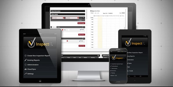 image of business Ally Property Inspections - Atlanta