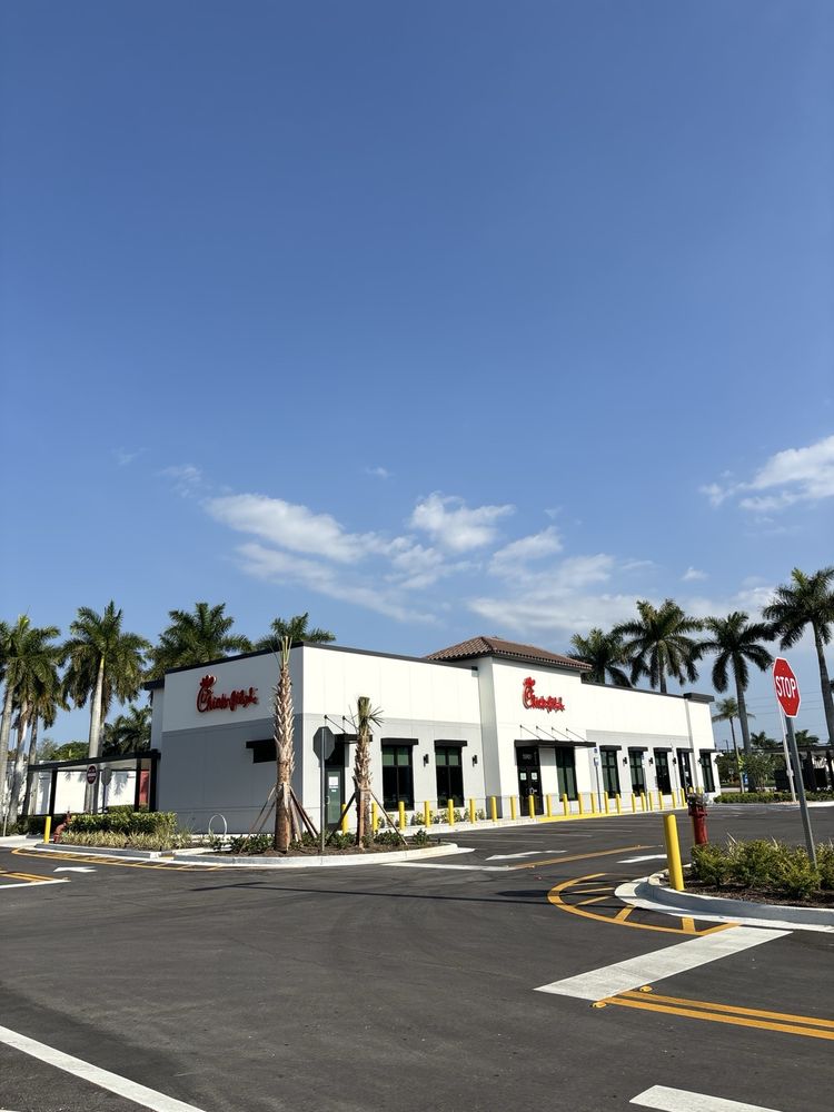Chick Fil A
