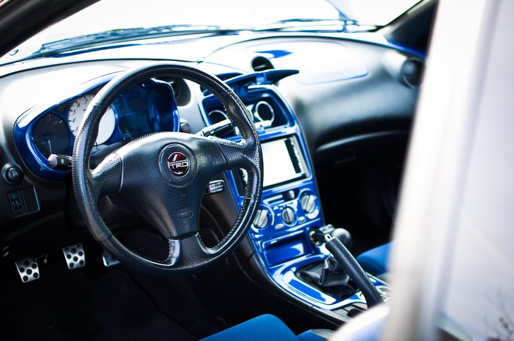 Should I Buy A Used Ford Mustang